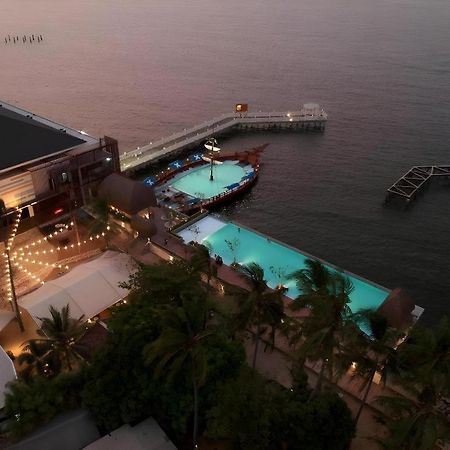 Putri Duyung Ancol Ξενοδοχείο Τζακάρτα Εξωτερικό φωτογραφία