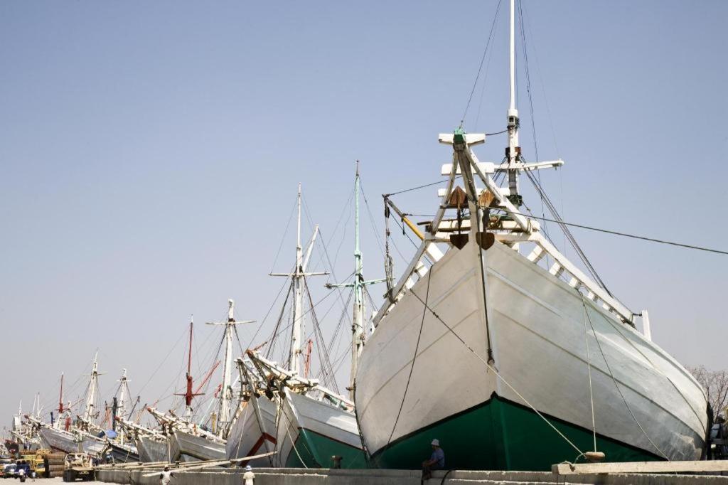 Putri Duyung Ancol Ξενοδοχείο Τζακάρτα Εξωτερικό φωτογραφία