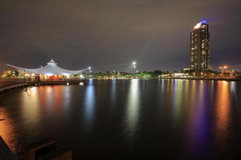 Putri Duyung Ancol Ξενοδοχείο Τζακάρτα Εξωτερικό φωτογραφία