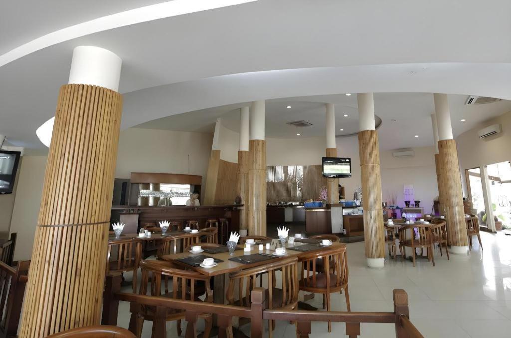 Putri Duyung Ancol Ξενοδοχείο Τζακάρτα Εξωτερικό φωτογραφία