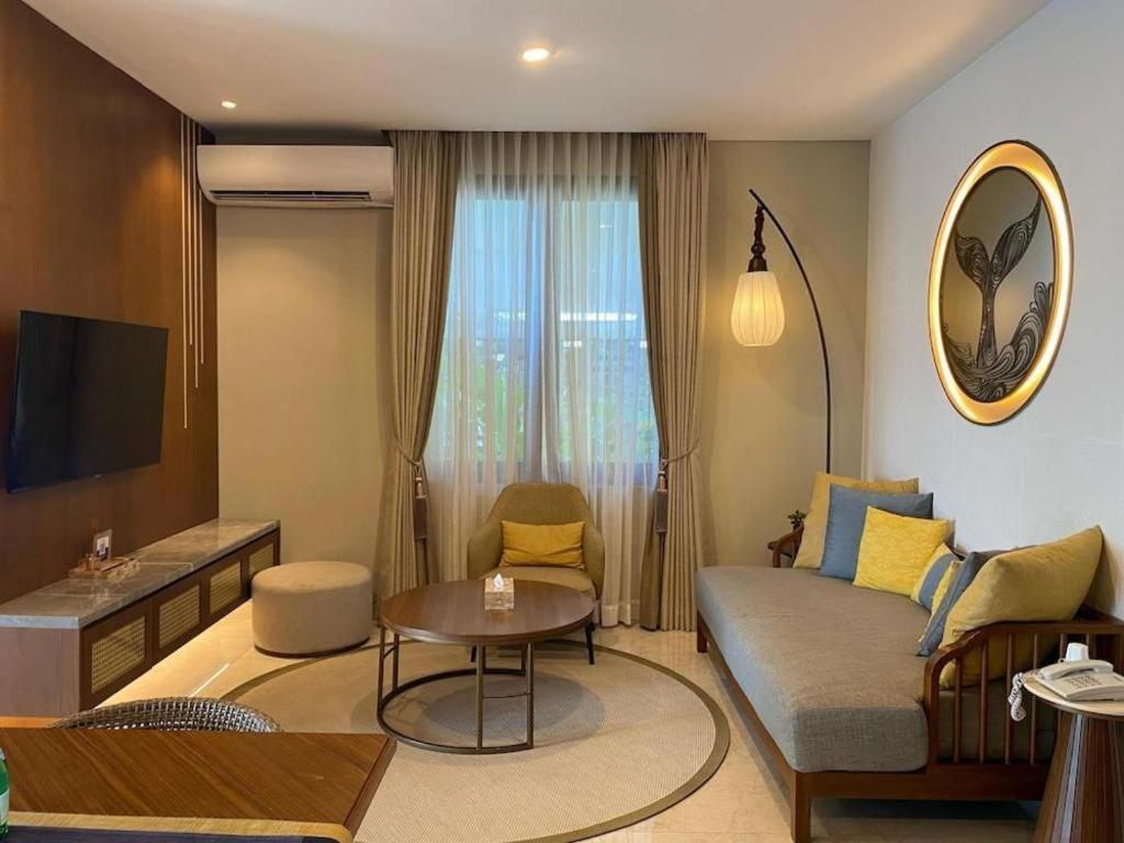 Putri Duyung Ancol Ξενοδοχείο Τζακάρτα Εξωτερικό φωτογραφία