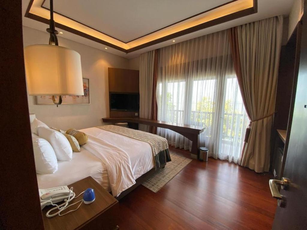 Putri Duyung Ancol Ξενοδοχείο Τζακάρτα Εξωτερικό φωτογραφία