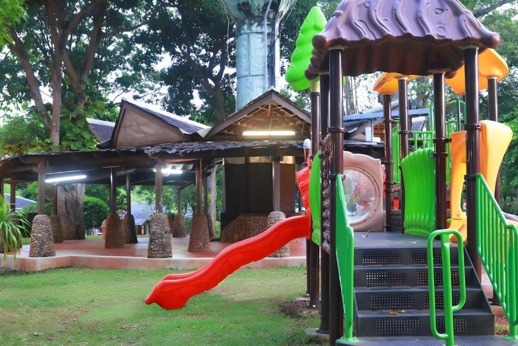 Putri Duyung Ancol Ξενοδοχείο Τζακάρτα Εξωτερικό φωτογραφία