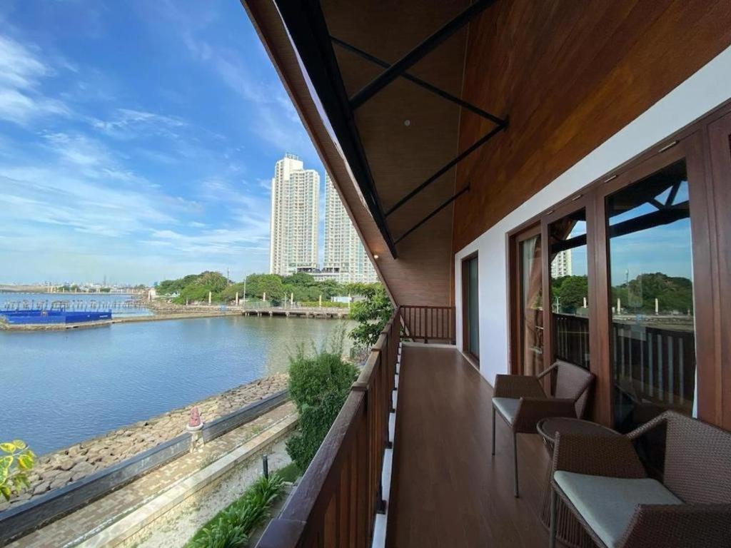 Putri Duyung Ancol Ξενοδοχείο Τζακάρτα Εξωτερικό φωτογραφία