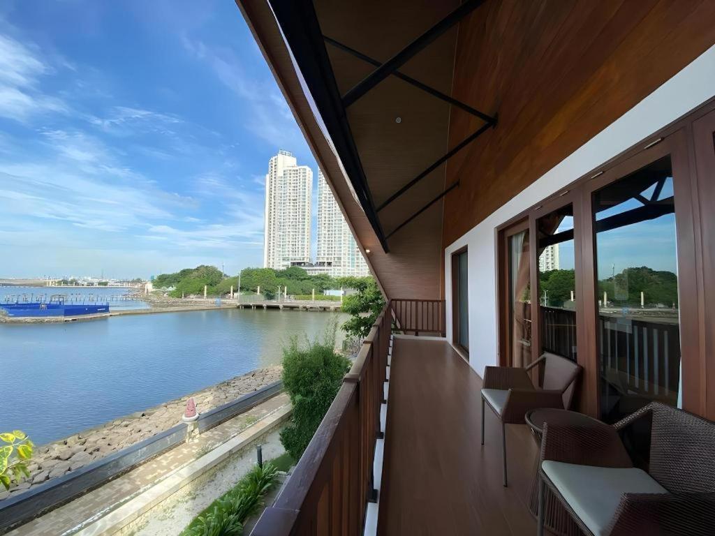Putri Duyung Ancol Ξενοδοχείο Τζακάρτα Εξωτερικό φωτογραφία