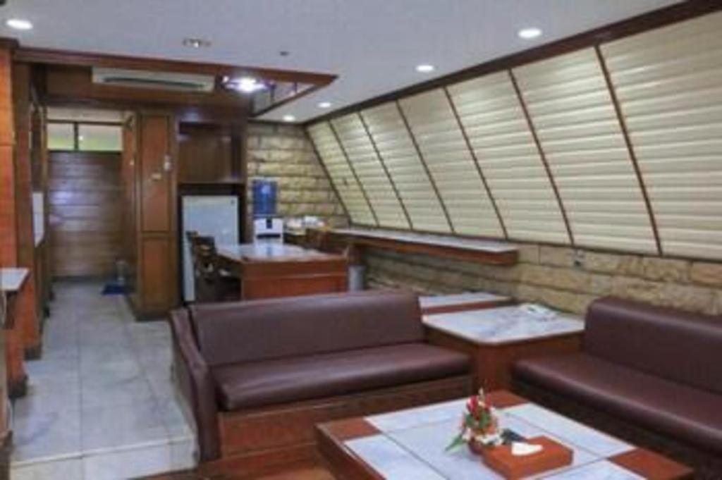 Putri Duyung Ancol Ξενοδοχείο Τζακάρτα Εξωτερικό φωτογραφία