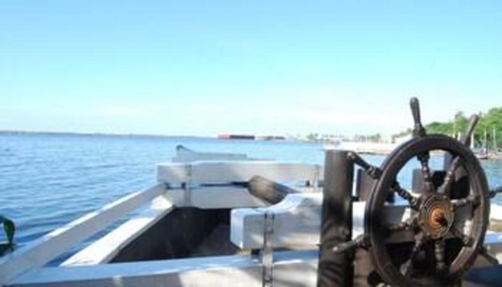 Putri Duyung Ancol Ξενοδοχείο Τζακάρτα Εξωτερικό φωτογραφία